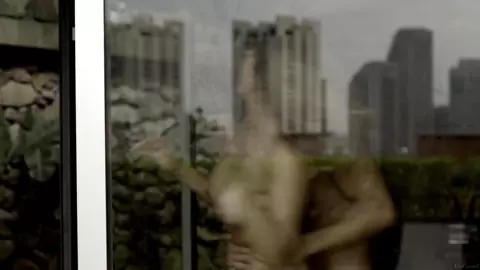 Antoniela Canto nude - O Negocio S02 (2014)