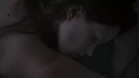 Kristin Jess Rodin Nude - Nothing Ever Really Ends (2016)