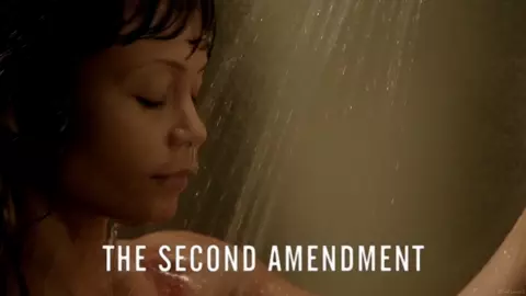 Thandie Newton nude - Rogue S01E06-07 (2013)