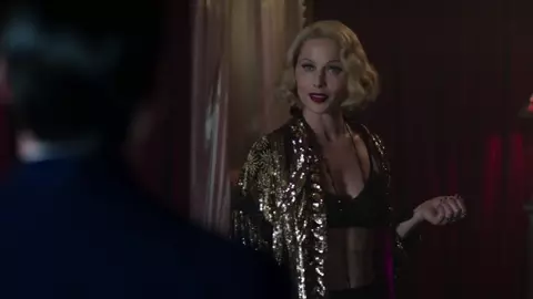 Stefanie von Pfetten, Carina Conti II, Chanon Finley, Sarah French Nude in movie