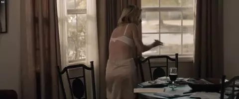 Emily Blunt, Anne Heche Sexy - Arthur Newman (2012)