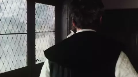 Assumpta Serna nude - Nostradamus (1994)