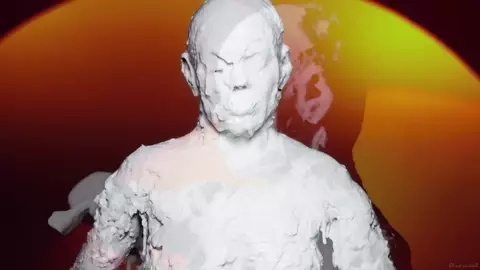 Rose McGowan nude - RM486 (2015)