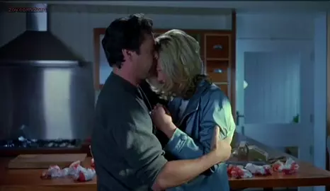 Natasha Henstridge - Secon Skin (2000)