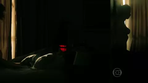 Grazi Massafera Nude - Verdades Secretas (2015) Ep.7
