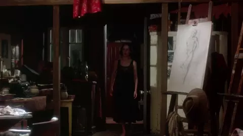 Tara Fitzgerald nude - Sirens (1993)