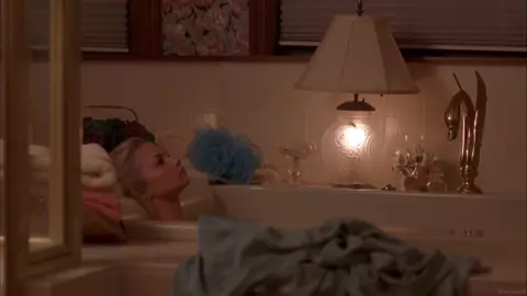 Jaime Pressly nude - Poison Ivy 3 (1997)
