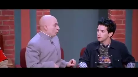 Deleted scenes - Austin Powers_ The Spy Who Shagged Me (1999)