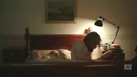 Sophie Lowe, Sarah Snook, etc Nude - The Beautiful Lie S01E01-03 (2015)