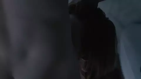 Louisa Krause, Anna Friel Nude - The Girlfriend Experience s02e07 (2017)