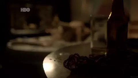 Leticia Tomazella nude - O Negocio S02E05 (2014)