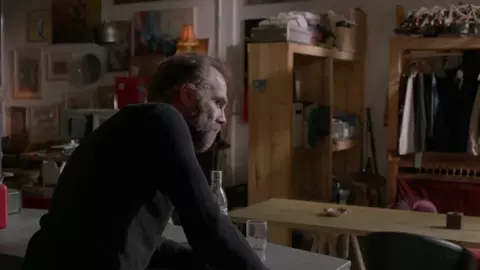Elma Stefania Agustsdottir Nude - Case s01e06 (2015)