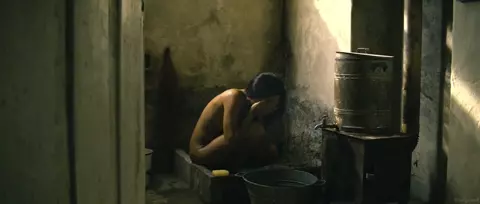Golshifteh Farahani nude - The Patience Stone