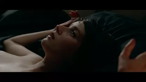 Pauline Etienne nude - Tokyo Fiance