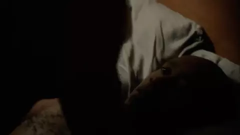 Dawn Olivieri Nude - House of Lies s03e08 (2014)