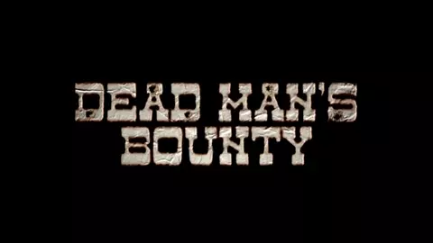 Katarzyna Figura Nude - Dead Mans Bounty (2006)