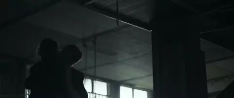 Daniela Schulz - Totes Land (2014)