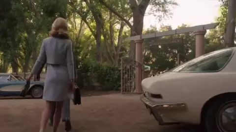 Caitlin Fitzgerald, Elise Robertson Nude - Masters of Sex-s04e06 (US 2016)