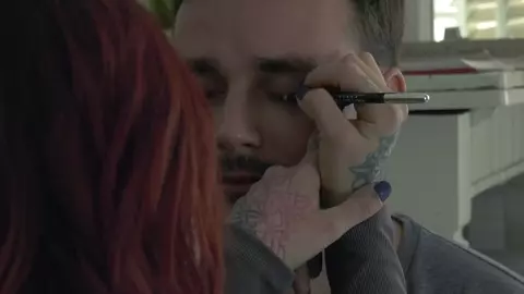 Makeupto - CouplesCinema (2018) trailer