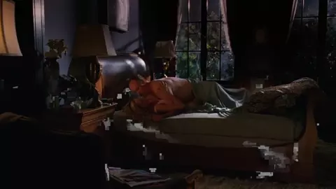 Anne Heche - Hung s03e03 (2011)