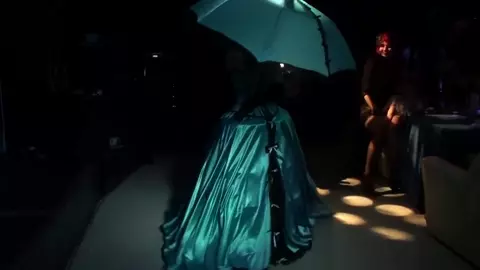 Burlesque Strip SHOW - Lyalya Bezheckaya