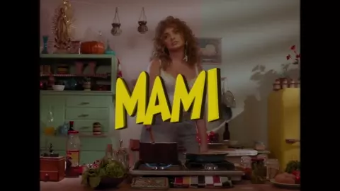 Alexandra Stan Sexy - Mami (2018) Music Video