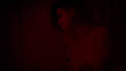 Maria Bopp, Stella Rabello Nude - Me Chama De Bruna s02e03 (2017)