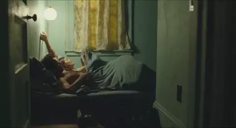 Audrey Tautou Sexy - Chinese Puzzle (2013)