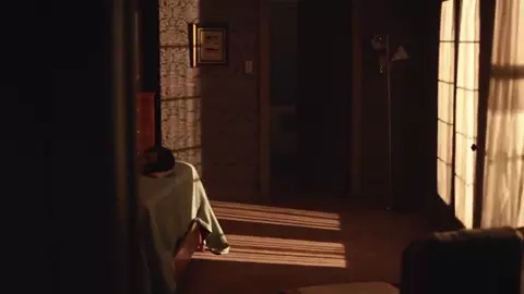 Emily Browning - American Gods s01e02-04 (2017)