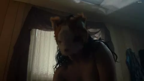 Megan Stevenson - Get Shorty S01 E03 (2017)