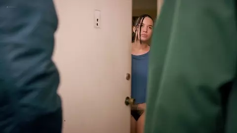 Clare O'Kane Nude - Budding Prospects (2017)
