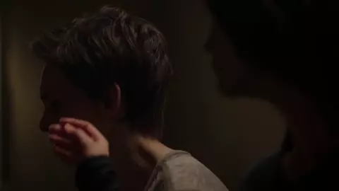 Sara Serraiocco, Nazanin Boniadi Nude - Counterpart s01e04 (2018)