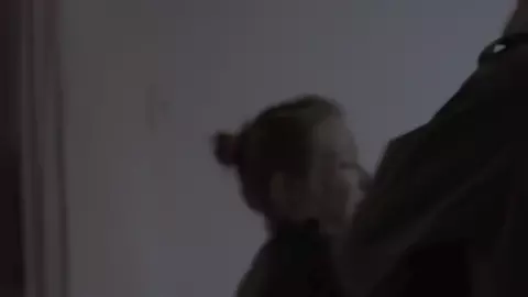 Maude Benjamin Nude - Cassandre (2015)