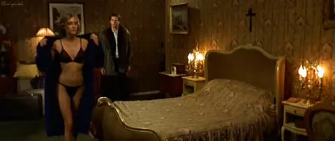 Diane Kruger nude - Whatever You Say (2002)