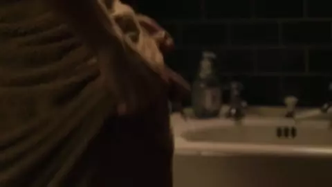 Freema Agyeman, Jamie Clayton nude - Sense8 s01e01 (2015)