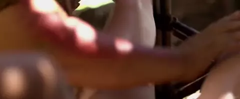 Lorenza Izzo nude - The Green Inferno (2013)
