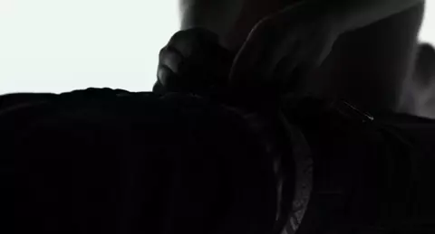 Scarlett Johansson - UNDER THE SKIN (2014)