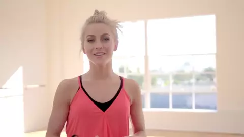 Julianne Hough Sexy - MPG Spring 2016