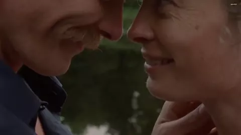 Maria Bonnevie, Maria Heiskanen - Uskyld (2012)