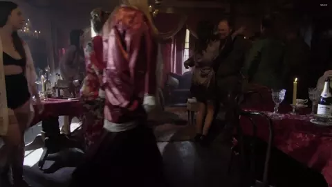 Elizabeth Lavender, Others - Dead Again in Tombstone (2017)