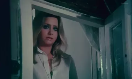 Linda Hayden, Fiona Richmond Nude - Expose (UK 1976)