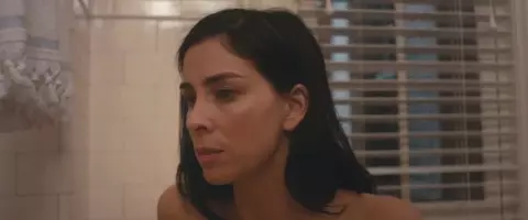 Sarah Silverman nude - I Smile Back (2015)