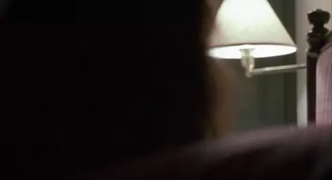 Kelly Preston Nude - Spellbinder (1988)
