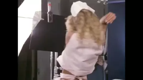 Kathleen Kinmont, Toni Lee, Laura Burkett Nude - Rush Week (1989)
