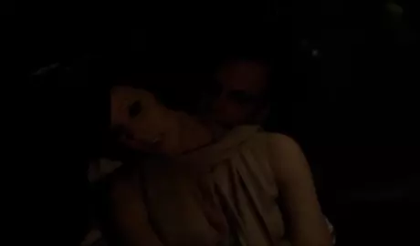 Dominique Sanda and Stefania Sandrelli – Il conformista (1970)