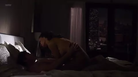 Ana Alexander, Ragan Brooks Nude - Chemistry - s01e01 (US 2011)
