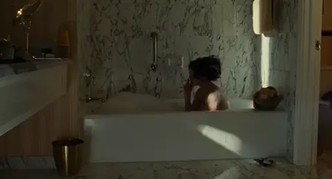 Amanda Seyfried Nude - Lovelace (2013)