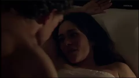 Alessandra Negrini Nude - Lucia McCartney s01e06 (BR 2016)