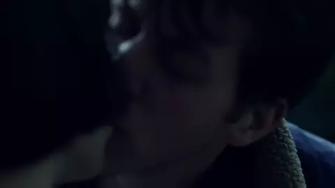 Adele Perovic - The Code s01e03 (2014)