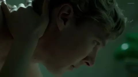 Adelaide Clemens Nude - Parades End s01e05 (UK 2012)